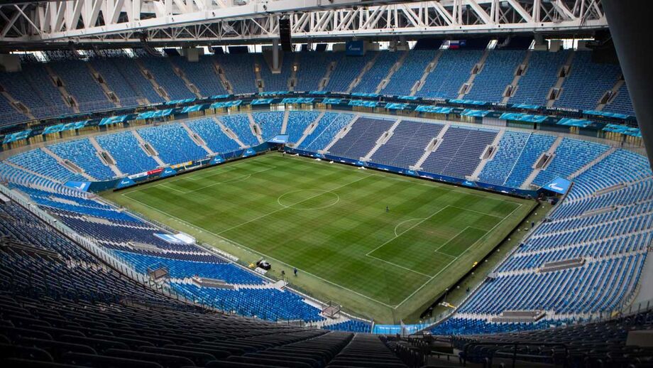 UEFA anuncia palcos das finais das próximas três edições da Liga dos Campeões
