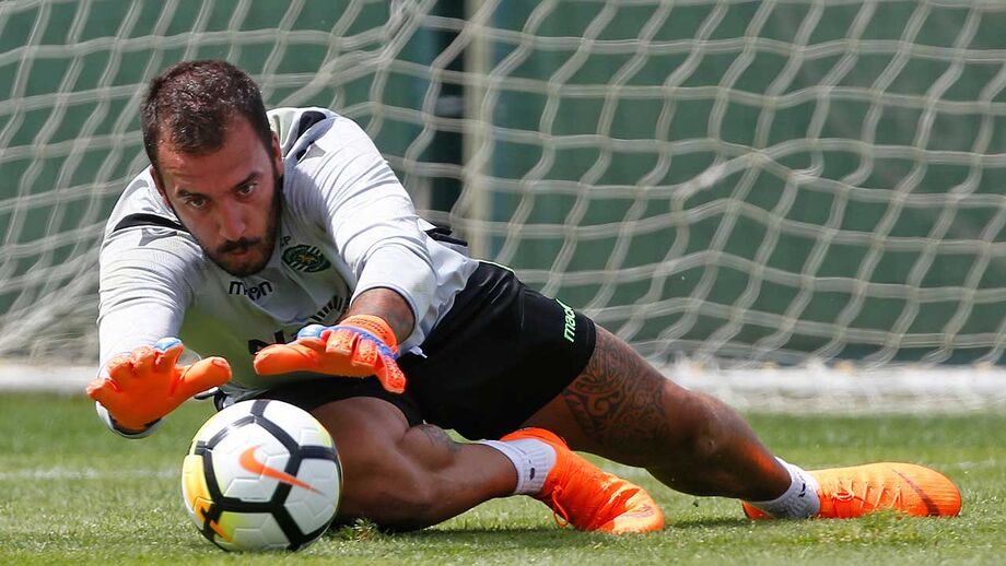 Poupanças salariais e acordos judiciais ajudam contas do Sporting