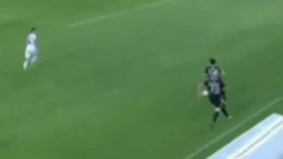 Afinal não perdeu qualidade: Markovic deu espetáculo no Javor-Partizan