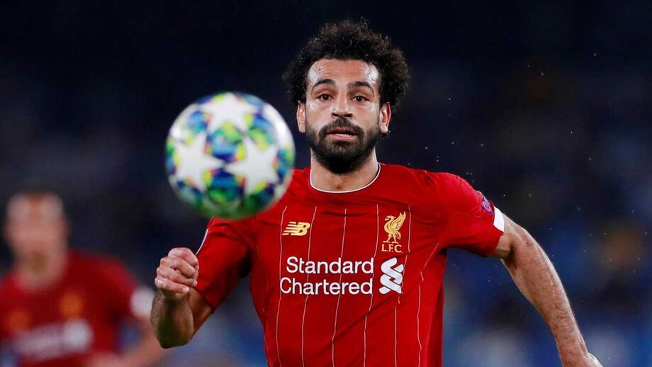 Federação egípcia questiona paradeiro dos votos em Salah para o FIFA 'The Best'
