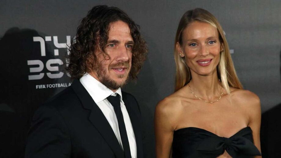 Puyol e o cargo de diretor desportivo no Barcelona: «Decidi não aceitar a oferta do clube»