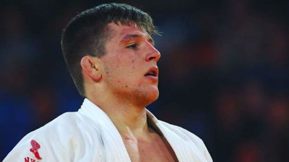 Judoca Jack Hatton morre aos 24 anos