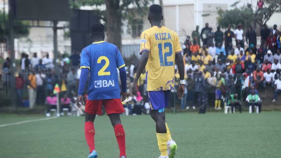 Petro de Luanda apura-se para a fase de grupos da Liga dos Campeões africanos