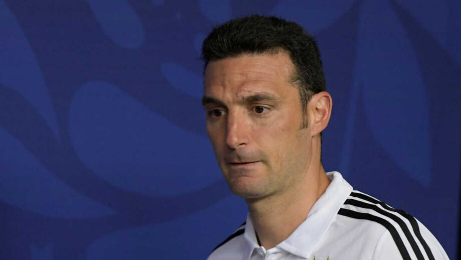 Marchesín, Saravia e Acuña nos convocados da Argentina
