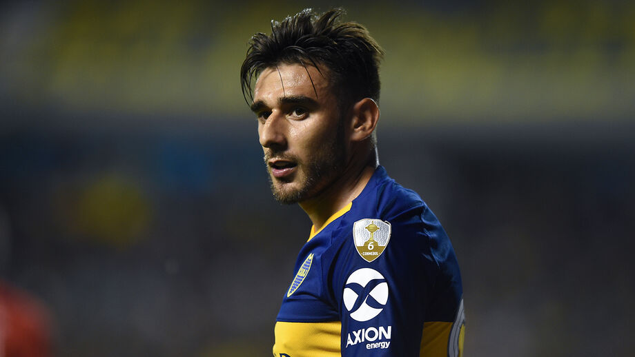 Salvio voltou a lesionar-se e argentinos já falam em
