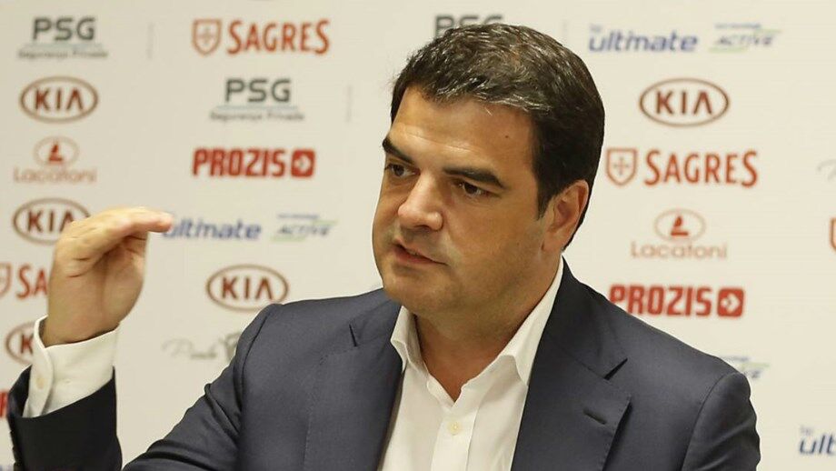Belenenses SAD assegura que venda dos 10% detidos pelo clube desrespeita a lei