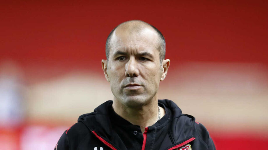 Leonardo Jardim satisfeito com reação do Monaco: «Tínhamos de mostrar algo diferente»
