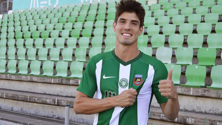 Orlando Sá vê Piazón em época de afirmação