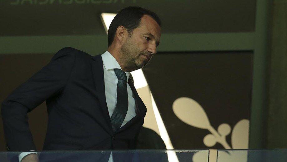 «Varandas terá de perceber que este não é o tempo para se comportar como um soldado numa guerra»