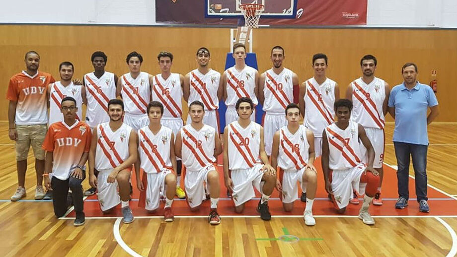 Vilafranquense volta a ter equipa sénior 10 anos depois