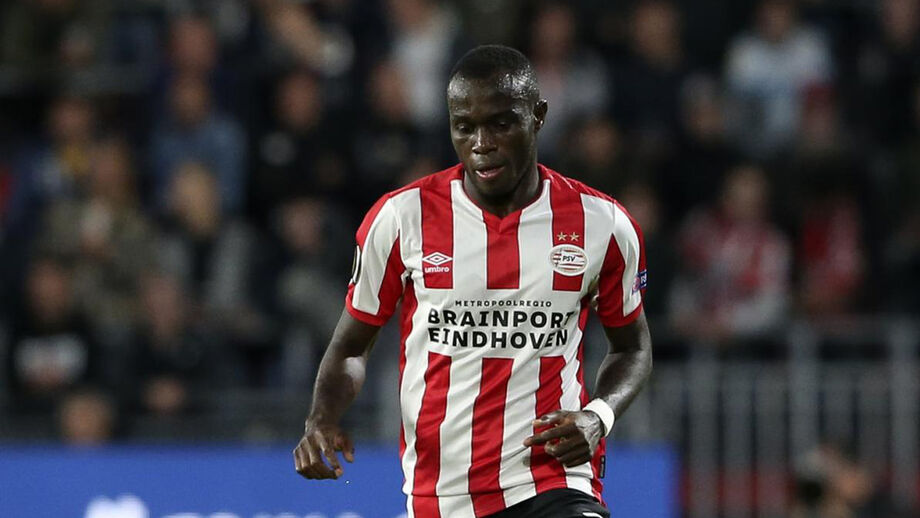 À atenção do Sporting: assistência de Bruma na vitória do PSV