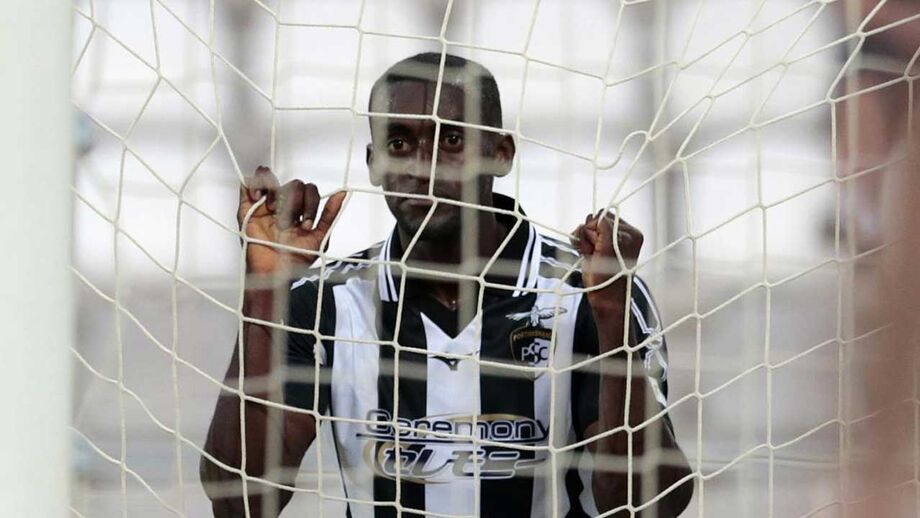 Análise à exibição dos jogadores do Portimonense diante do Sp. Braga