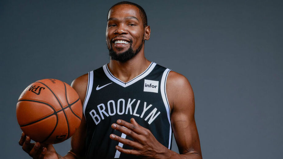 Alturas e idades adulteradas: NBA quer acabar com a artimanha