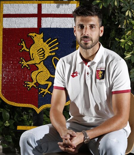 Miguel Veloso - Vendido por 9 milhões de euros ao Génova (2010/2011)