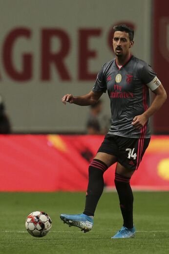 André Almeida