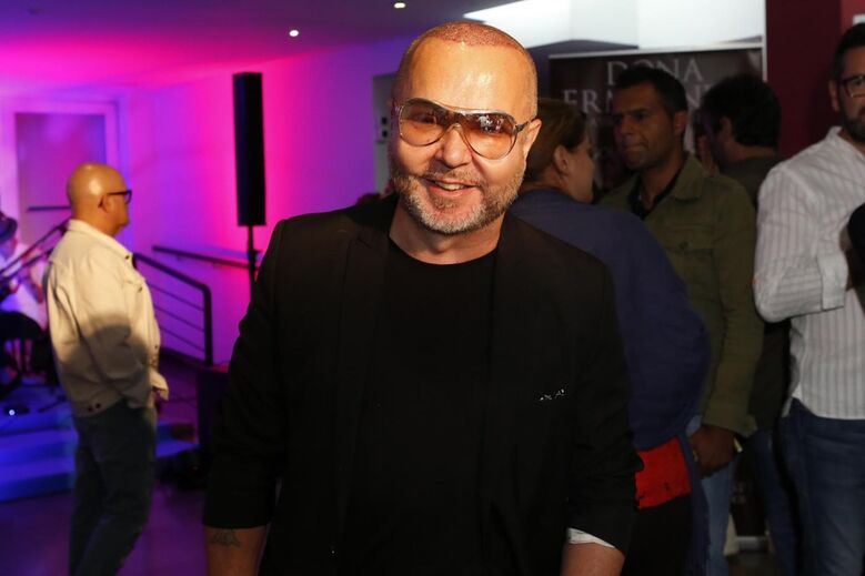 Eduardo Beauté