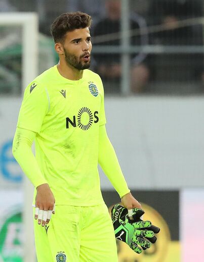 Luís Maximiano