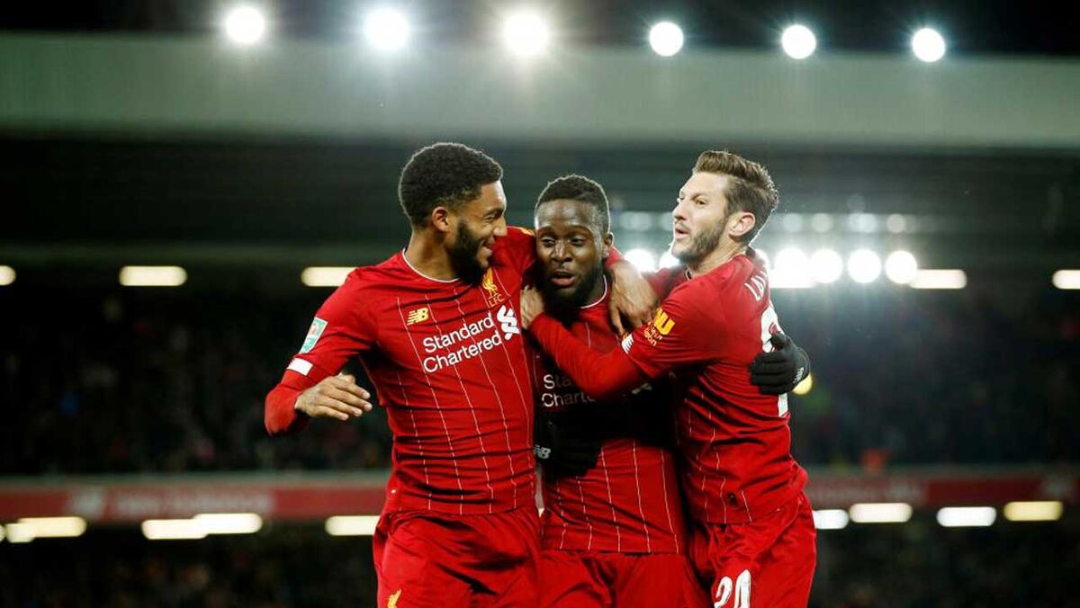 Resultados da liga inglesa Resultados da liga inglesa