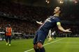 10. 'Quanto mais dinheiro ganho, mais sobe os impostos em França' - Sobre o salário que auferia no Paris Saint-Germain.