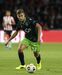 Miguel Luís (Portugal Sub-21)