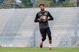 Luís Maximiano (Portugal Sub 21)