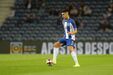 Diogo Leite (Portugal Sub-21)