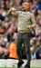 Pep Guardiola - Apesar de algumas críticas, o lugar do espanhol no City não está em risco, pois acumulou crédito mais do que suficiente, nomeadamente no último ano