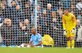 MANCHESTER CITY - A recente derrota caseira diante do Wolverhampton de Nuno confirmou um início de Premier League abaixo do esperado, com dois desaires e um empate em apenas oito jornadas. E o Liverpool já a 8 pontos...