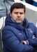 Mauricio Pochettino - Pela primeira vez em cinco anos nos spurs, o seu lugar foi posto em causa. Construiu uma história bonita no clube mas o desempenho recente pode levar mesmo à sua saída