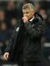 Ole Gunnar Solskjaer será, deste lote, aquele que tem o lugar mais ameaçado. A derrota com o Newcastle este fim de semana aumentou as dúvidas sobre a continuidade do norueguês em Old Trafford.