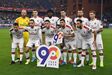 AC MILAN - Outro histórico em dificuldades há muito tempo. Nos tempos que correm, luta pela Europa na Serie A, onde neste momento ocupa o 13.º lugar (3 vitórias e 4 derrotas). O triunfo em Génova este fim de semana apenas abrandou a hemorragia...