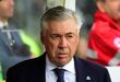 Carlo Ancelotti continua seguro no comando do Nápoles, onde chegou na temporada passada