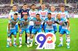 NÁPOLES - Tem alternado excelentes resultados (vitória sobre o Liverpool) com deslizes inesperados (empates com Genk e Torino e derrota caseira com Brescia). Está em 4.º na Serie A, a 6 pontos da líder Juventus