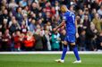 EVERTON - Apesar do forte investimento, está em antepenúltimo lugar na Premier League, nos lugares de despromoção. Apenas uma vitória nos últimos cinco jogos.
