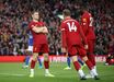 5.º Liverpool: 2,5 golos por jogo