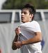 Paulo Bernardo: Com apenas 17 anos (faz 18 em janeiro) é o mais jovem deste lote. Médio-ofensivo, um ‘10’ clássico, tem atuado como médio interior na equipa de sub-23 e também nos sub-19. Forte fisicamente e com qualidades técnicas acima da média.