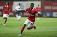 Umaro Embaló: O extremo fez quase toda a formação nos escalões acima. Aos 18 anos, é habitual titular da equipa B e também tem alternado com os juniores, pelos quais joga na Youth League.