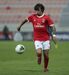 Tiago Araújo: Canhoto de 18 anos, fez quase toda a formação como extremo. Pode também atuar como lateral, onde consegue fazer valer a sua grande qualidade de passe.