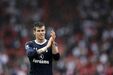 Gareth Bale (Tottenham) - Na altura era a grande referência do Tottenham, o que lhe valeu uma transferência milionária para o Real Madrid. Nos merengues nem depois da saída de Ronaldo conseguiu convencer por completo.