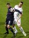 Diego Contento (Bayern) - A piada é fácil, mas acreditamos que Diego certamente não estará muito 'contento' com a sua carreira. Atuava no Bayern Munique, até tinha boas perspetivas, mas nunca as confirmou. Está ligado ao Fortuna Dusseldorf, mas não joga desde 2018 devido a lesão.