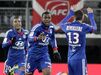 Gueida Fofana (Le Havre) - Internacional em praticamente todos os escalões de formação franceses, falhou na subida a sénior e acabou por terminar a carreira em 2017.