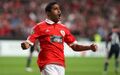 Alan Kardec (Benfica) - Tinha acabado de chegar ao Benfica pela mão de Jorge Jesus, mas os quatro anos de encarnados não deixaram saudades. Voltou ao Brasil e agora representa com sucesso os chineses do Chongqing Dangdai Lifan.