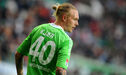Simon Kjaer (Wolfsburgo) - Figura de proa da seleção dinamarquesa, possui um currículo com algumas passagens bem sucedidas por vários clubes do Big Five europeu.