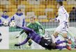 Maksym Koval (Dinamo Kiev) - Em nove anos de Dinamo Kiev jogou em pouco mais de cem partidas, tendo pelo meio cumprido quatro empréstimos. Joga agora nos sauditas do Al-Fateh.