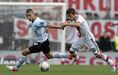 Manuel Lanzini (River Plate) - Chegou a pensar-se que se tinha perdido quando rumou ao Al Jazira, mas acabou 'salvo' pelo West Ham, clube no qual tem deixado boas indicações.
