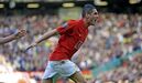 Federico Macheda (Manchester United) - Pensou-se em Old Trafford que ia ser o craque do futuro, mas os passos seguintes não o confirmaram. Acumulou mais empréstimos do que golos pelos red devils e atua de momento nos gregos do Panathinaikos. Tem apenas 28 anos...
