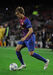 Marc Muniesa (Barcelona) - Fazia parte de uma geração que prometia muito no Barcelona, mas que não conseguiu confirmar o estatuto. Joga agora no Al-Arabi.