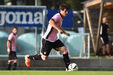 Ezequiel Muñoz (Palermo) - Depois de se mostrar no Boca Juniors, passou cinco anos no Palermo antes de partir para uma passagem também de sucesso no Génova. Atua de momento no Lanus.