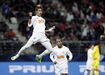 Neymar (Santos) - Apesar de muitos momentos polémicos, é o jogador mais caro da história e (quando quer) brilha em grande.