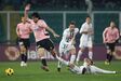 Javier Pastore (Palermo) - Foi a primeira grande contratação do 'novo' Paris SG e por lá atuou durante sete anos antes de voltar à Serie A para representar a Roma.